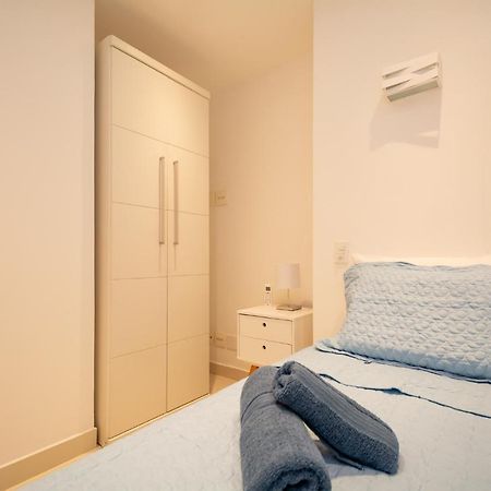 Crown Casa Copacabana Design Apartment Рио-де-Жанейро Экстерьер фото