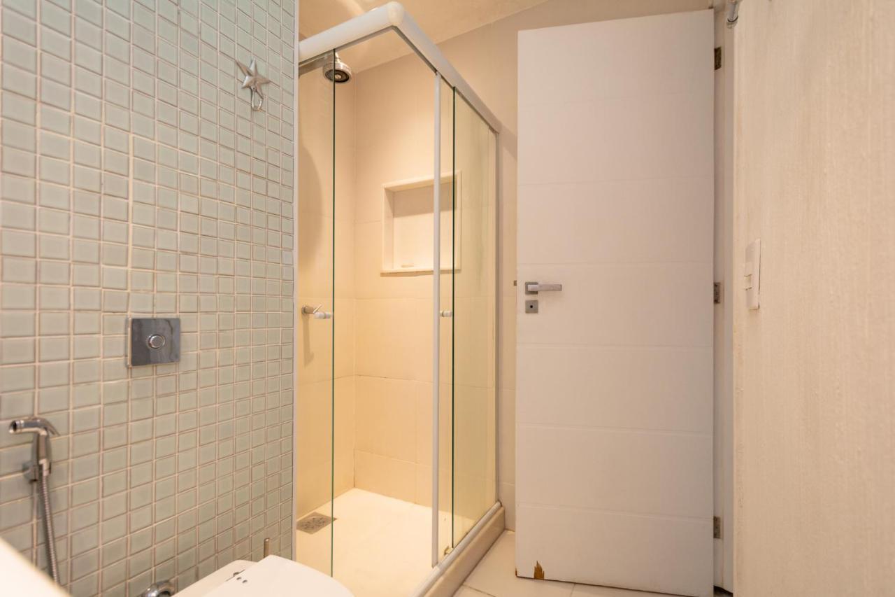 Crown Casa Copacabana Design Apartment Рио-де-Жанейро Экстерьер фото